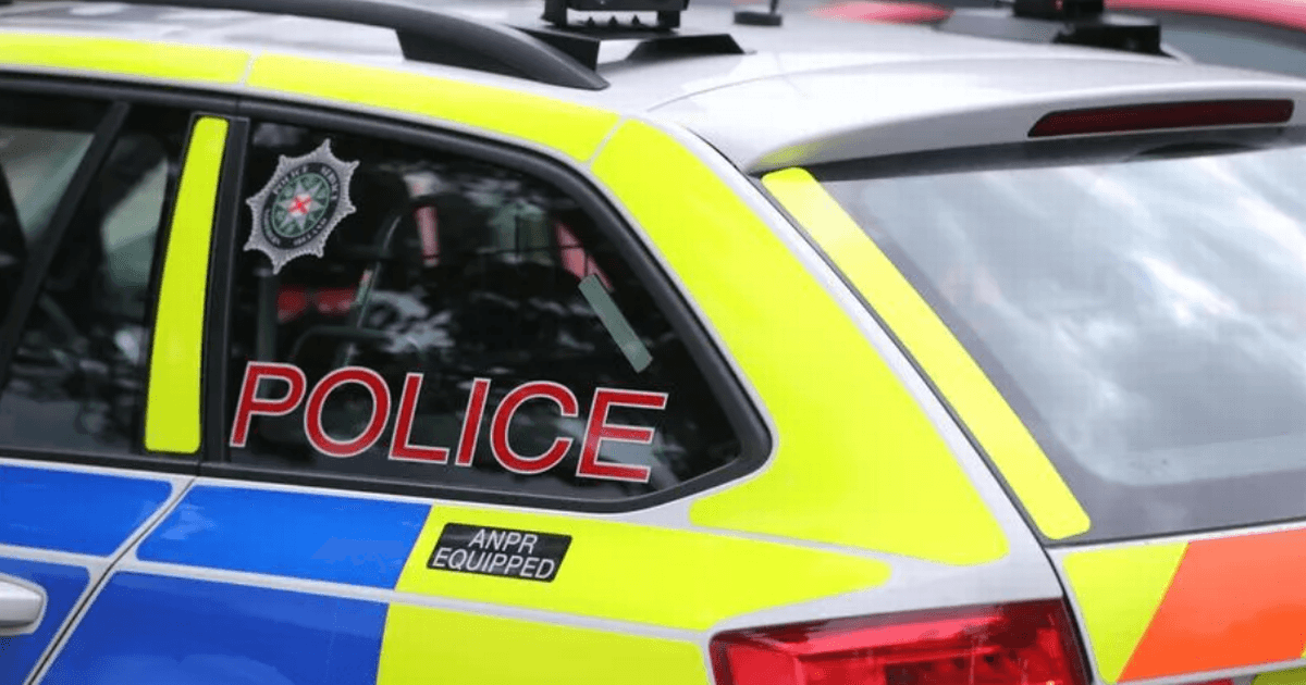 Man arrested after 'young boy' killed horror collision