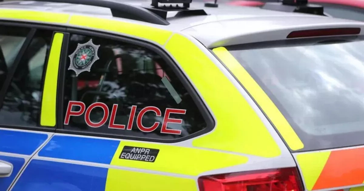 Man charged after boy, 12, killed in 'hit-and-run' car and scooter crash