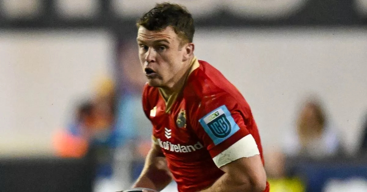 Impressive Munster signing among nominees for RPI Player of the Year award