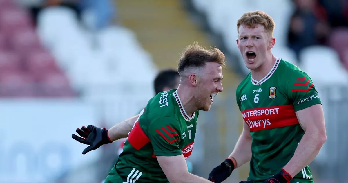 Eamon McGee column: Mayo's need is greater than Donegal and that worries me