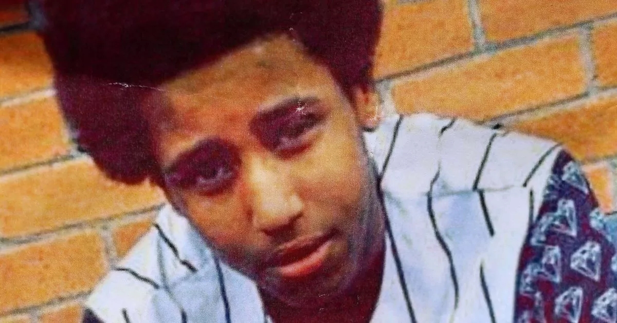 'My son is gone' - mum's tears at inquest of son who died after tragic fall