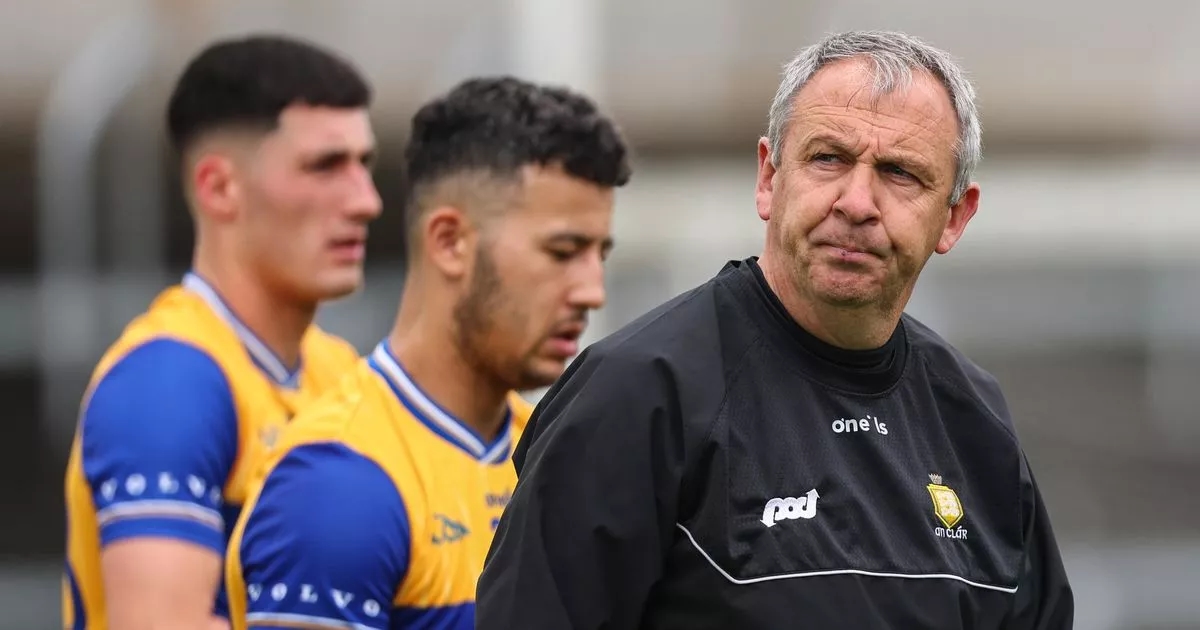 Clare boss Peter Keane fears return to seeding for Kerry and Cork in Munster SFC