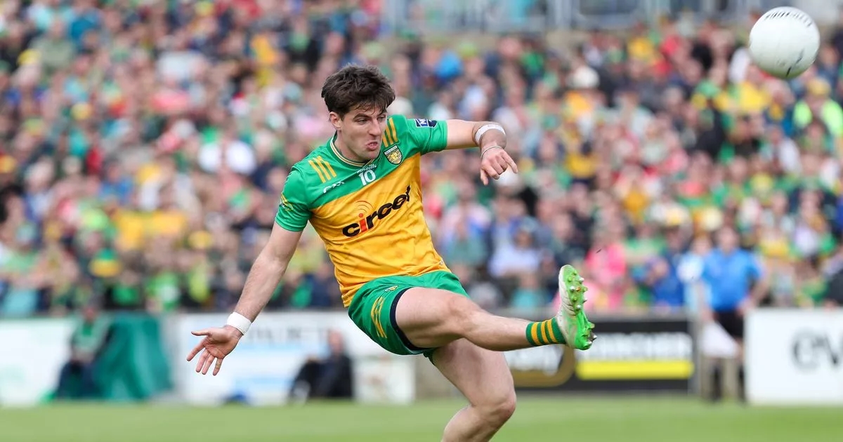 Donegal v Monaghan TV info, throw-in time/date etc for All-Ireland quarter-final