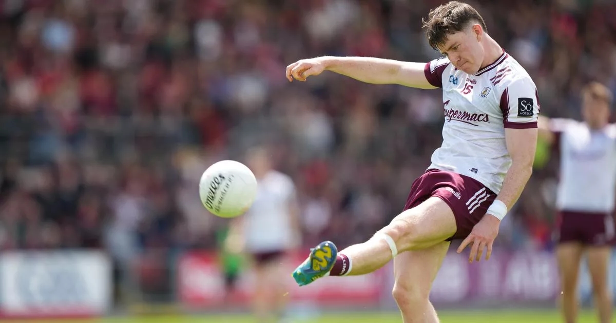 Meath-Galway TV info, throw-in time, date and more for All-Ireland quarter-final