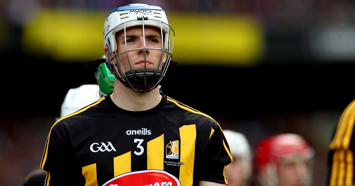 Kilkenny v Tipperary: Huw Lawlor relishing semi-final shot at the Premier men