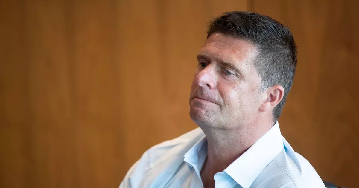 Ireland legend Niall Quinn set to coach amateur Dublin football team