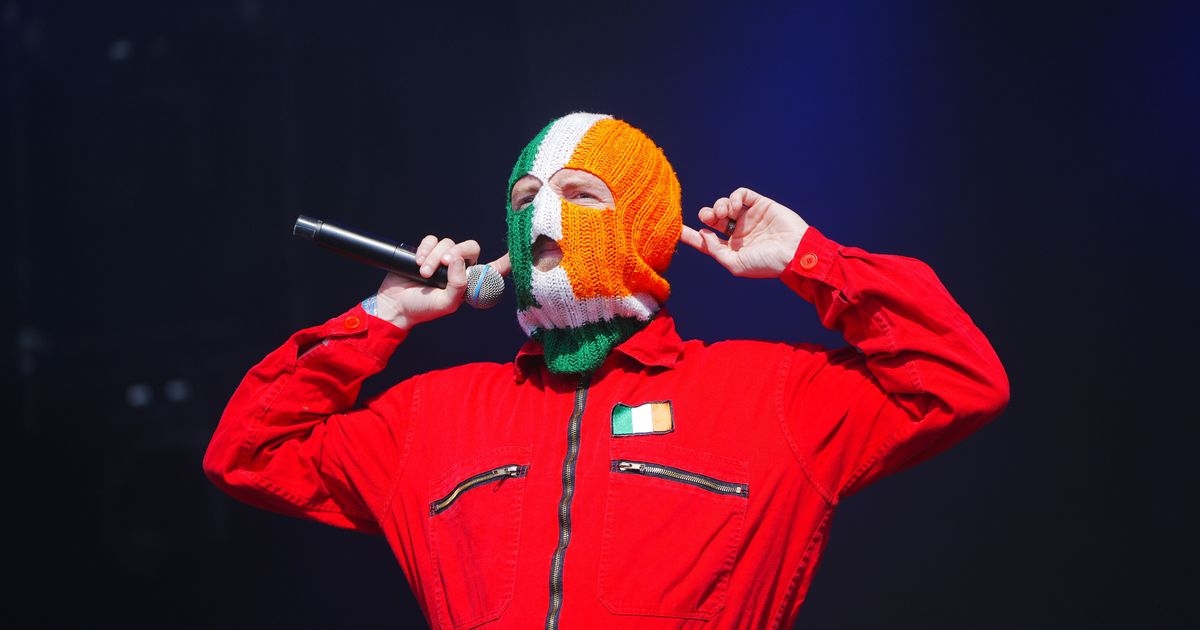 Kneecap added to Electric Picnic line-up, organisers confirm