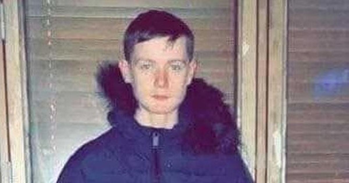 Fundraiser & balloon release for young man killed when deliberately run down