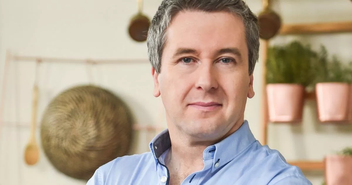 Philip Boucher-Hayes tell fans to 'be kind' as he delivers Liveline update