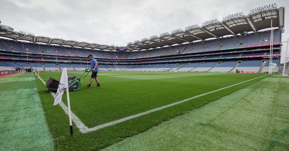 Galway v Meath live score updates from the All-Ireland quarter-final
