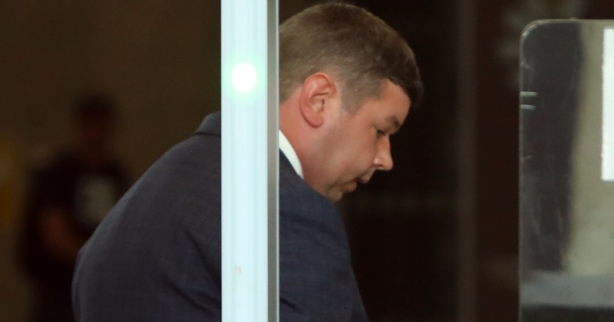 Garda impersonated colleague to incite men online to come to home and rape her
