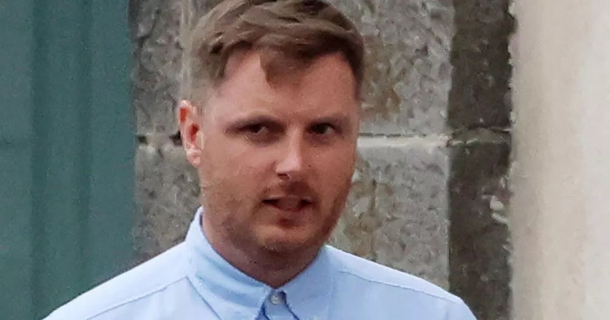 Irish soldier admits 'one punch' affray that left dad of one with brain injury