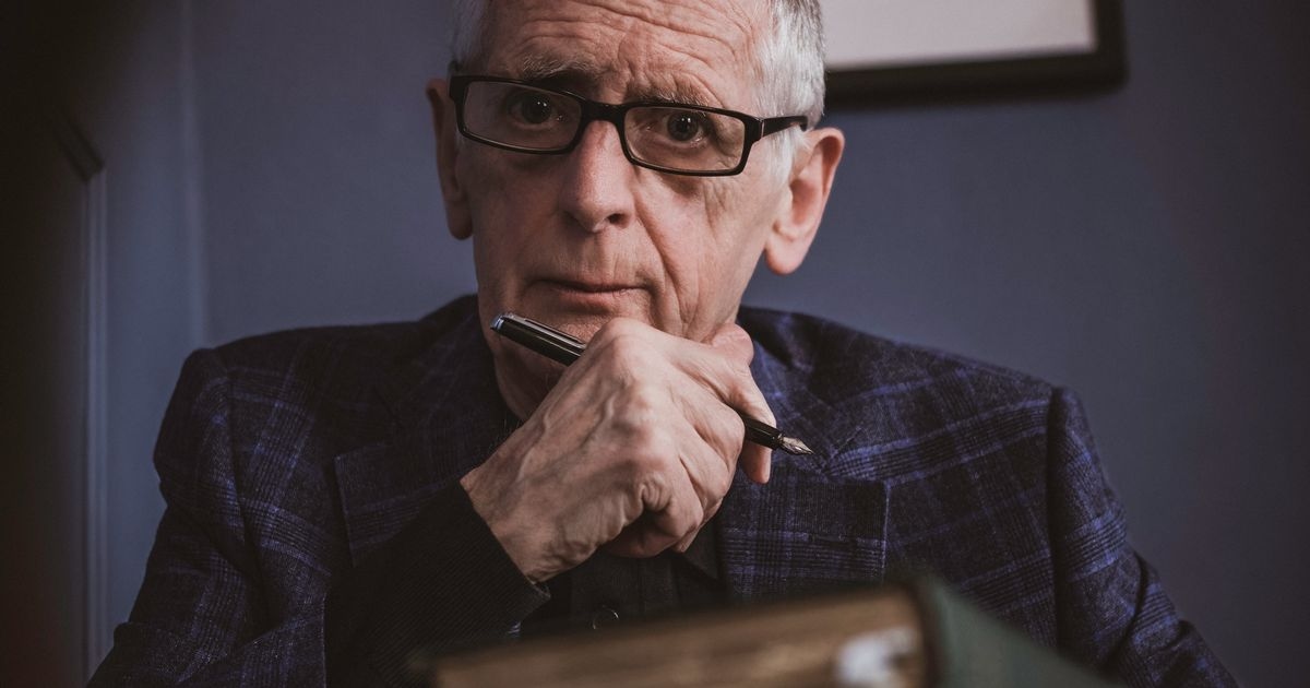 Eamon Carr on Kneecap, Shane MacGowan, the Guildford Four and Rudolf Nureyev