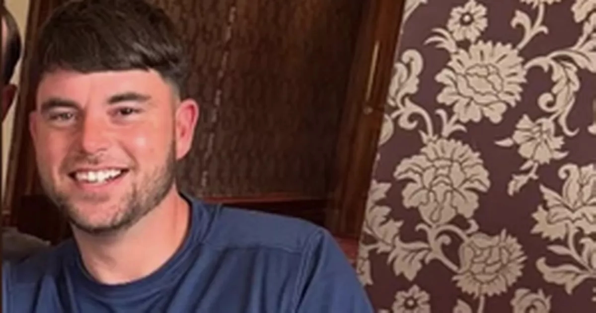 Man, 34, appears in court charged with murder of father of two Joseph McEvoy