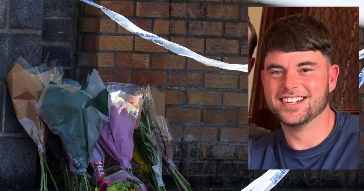 Stab victim was not player in organised crime as gardai launch murder probe