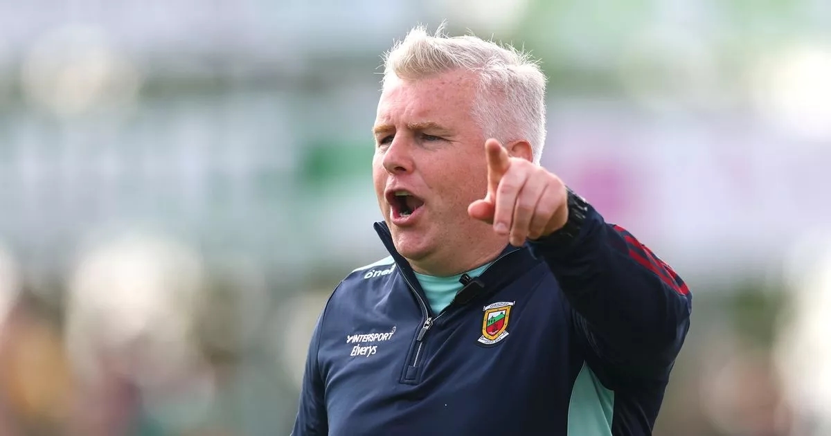 Next Roscommon manager odds: Stephen Rochford is the bookies' favourite