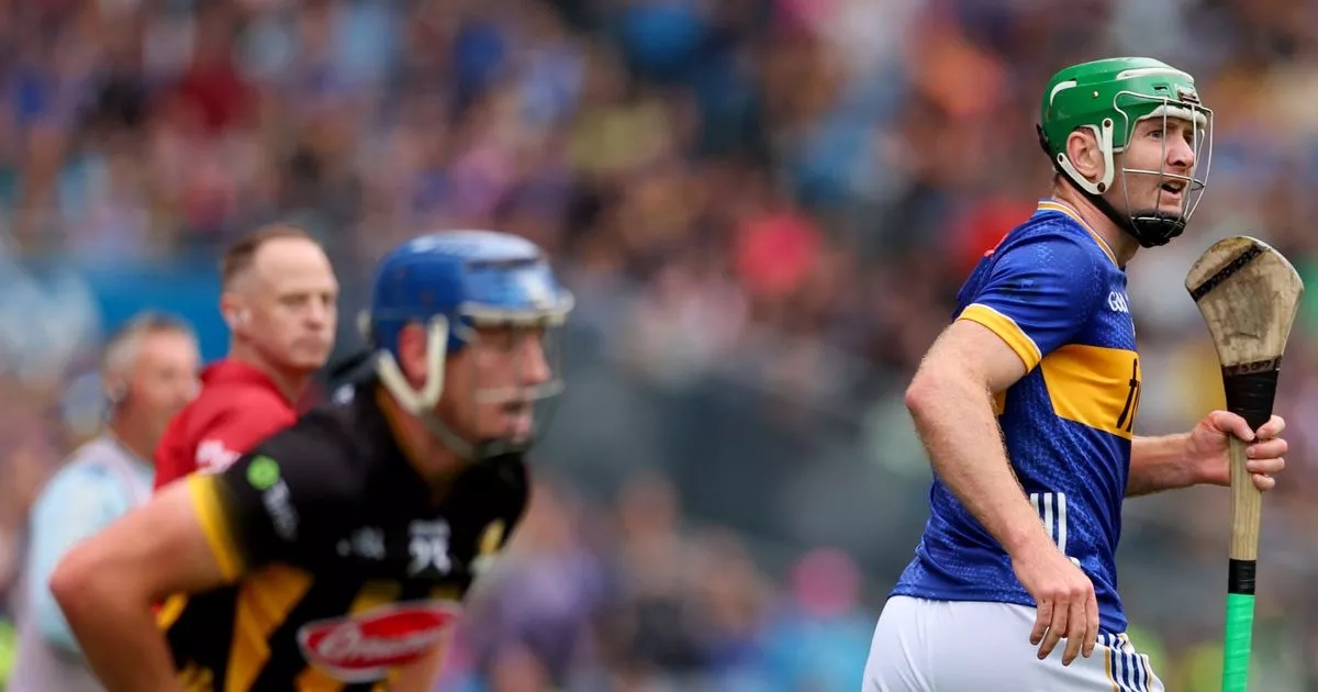Liam Cahill weighs in on the point controversy as Tipp 'move on' to All-Ireland