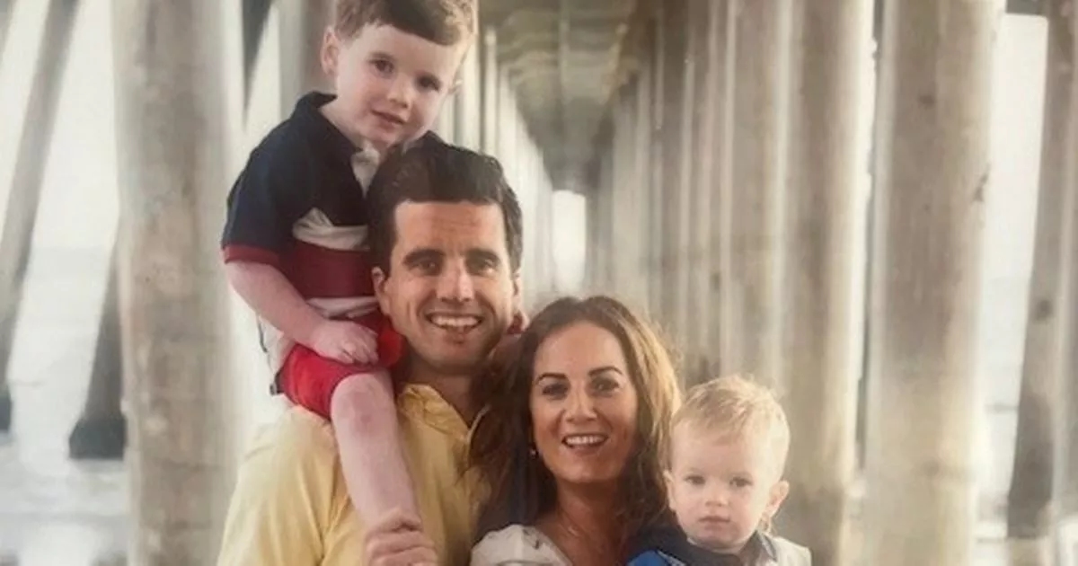 Irishman killed tragically in US to be repatriated home today