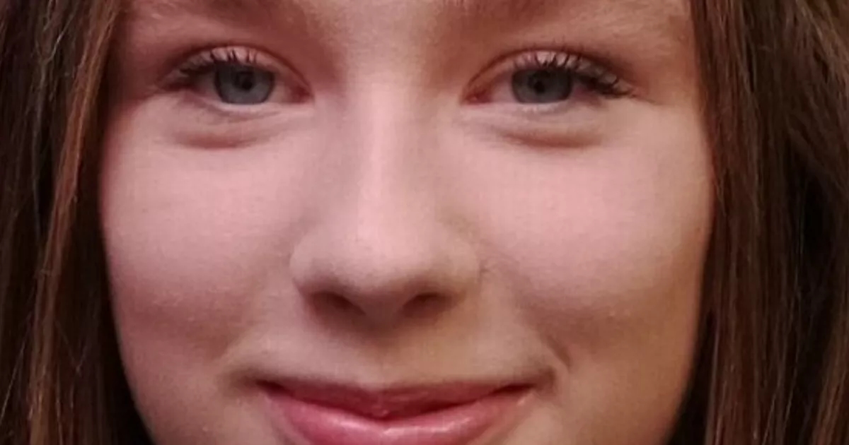 Mourners asked to wear bright colours at funeral for drowning victim Freya Tobin