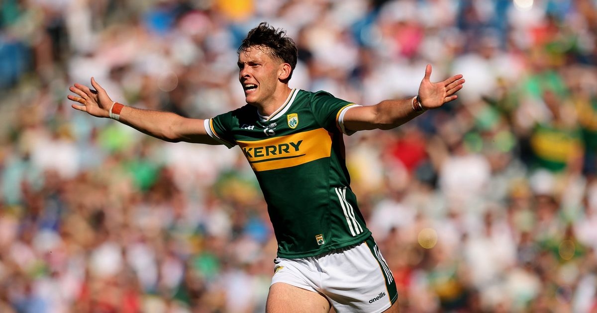 Five big questions on David Clifford ahead of final after Tyrone exhibition