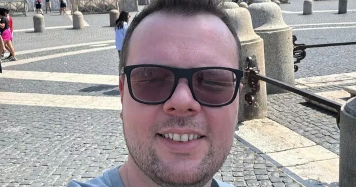 Man killed in Dublin truck crash while walking to work named by heartbroken pals