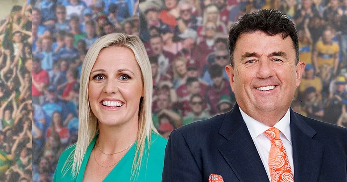 RTE drops huge All Ireland surprise ahead of Cork and Tipperary final