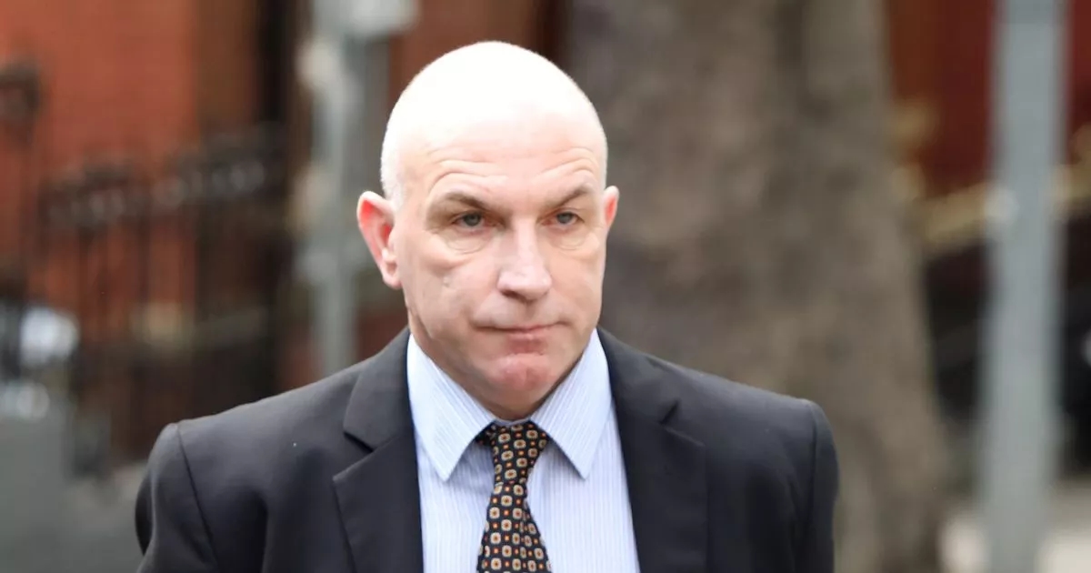 The GAA slammed over DJ Carey decision on All-Ireland final day