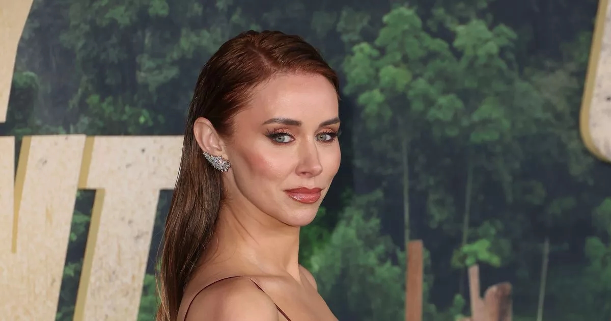 Pop superstar Una Healy set to sing at Tipperary's All-Ireland homecoming