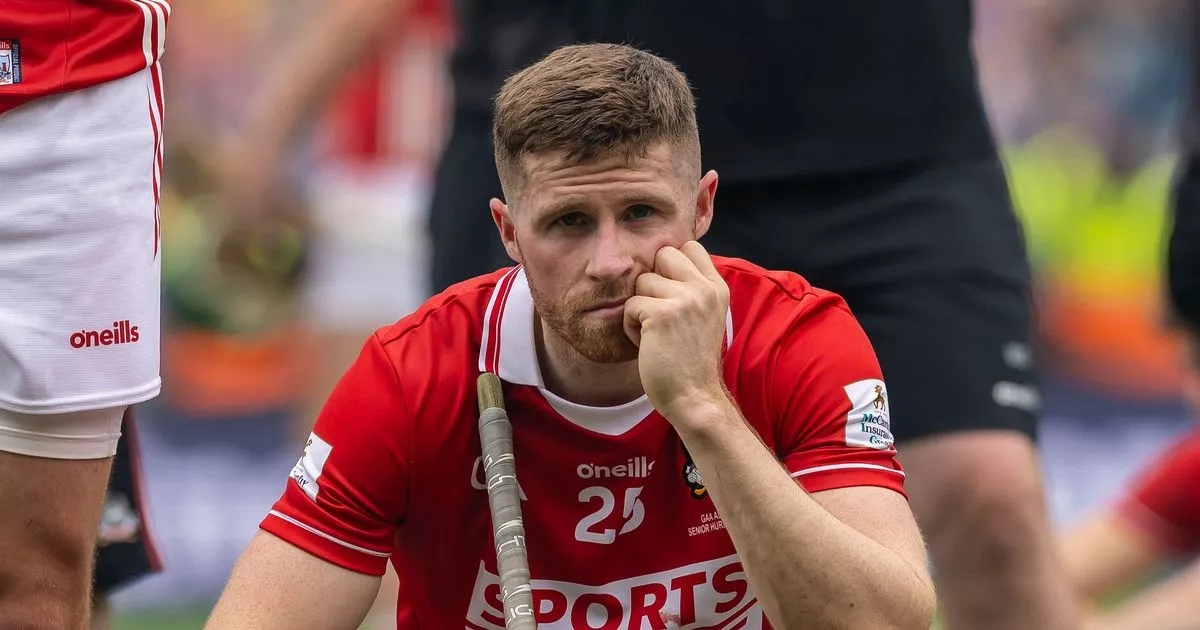 Rebel hell: What Cork have to do to end 20 years of hurt
