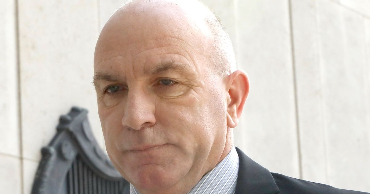 RTE pundit says DJ Carey booing 'left a bad taste' on All-Ireland final day