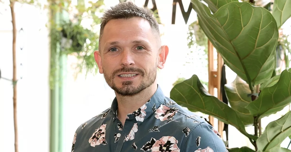 Johnny Ward says brave mam will be in the audience for Little Shop of Horrors
