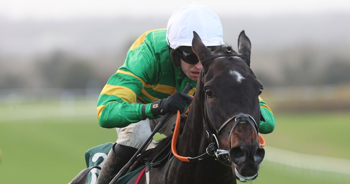 Galway Races tips Wednesday: Robbie Power's selections for Galway Plate day