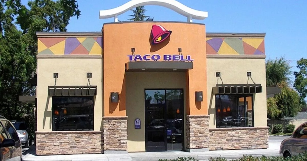 Ireland's first ever Taco Bell restaurant to open this summer
