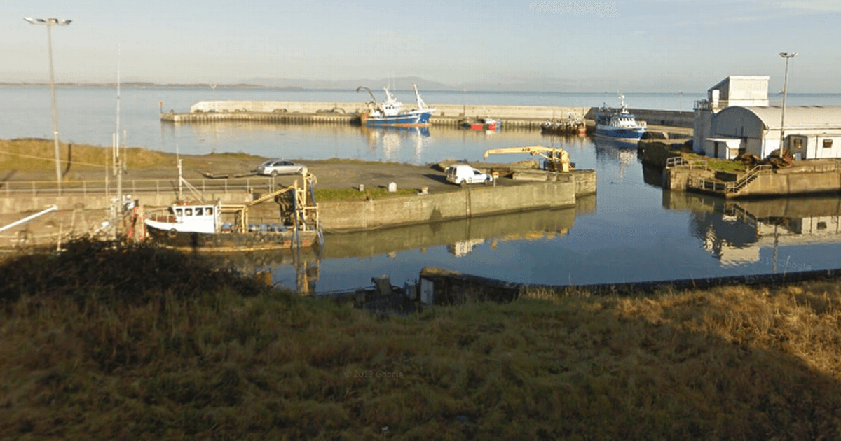 'Irish fishermen are being treated like second class citizens - it has to stop'
