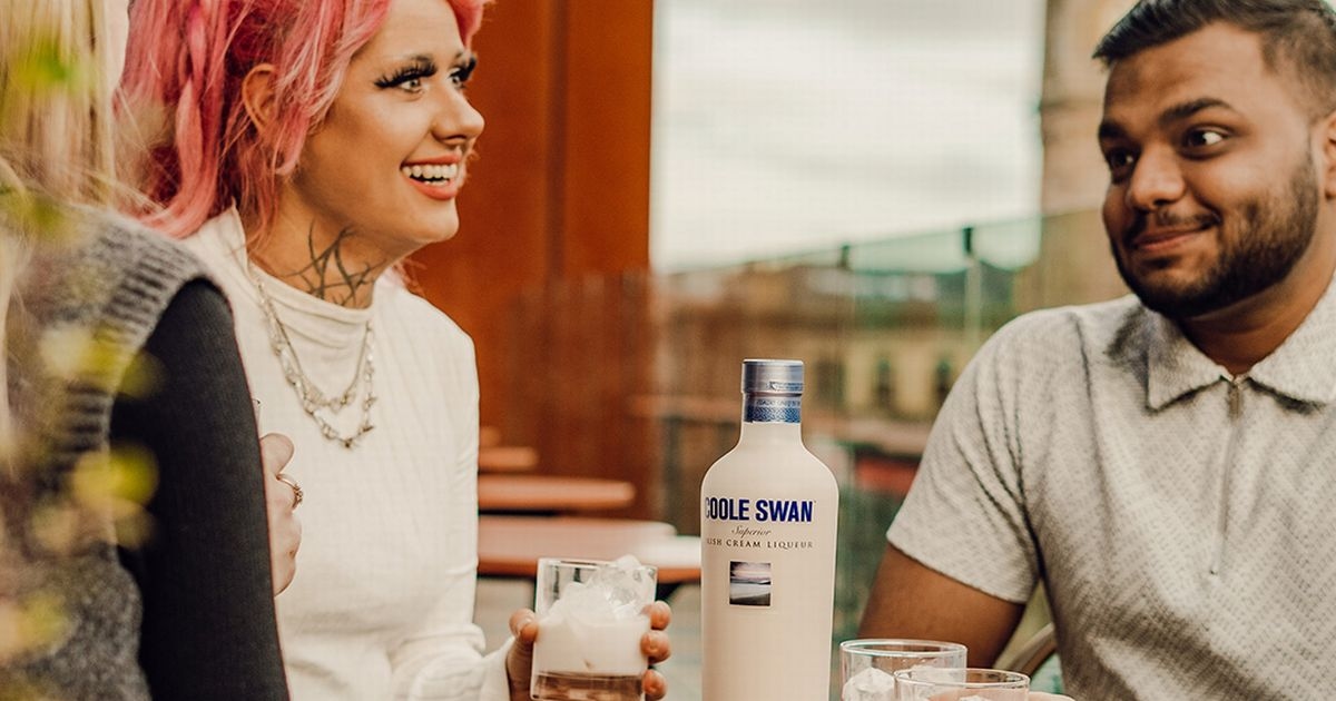 Tesco Irish liqueur dubbed 'Baileys but better' now on sale