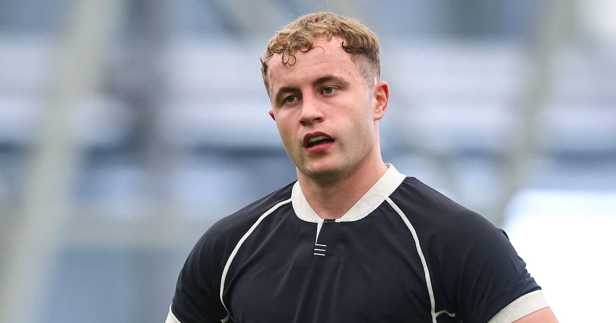 Ireland's Craig Casey and Scotland's Ben White on tenterhooks for Lions call