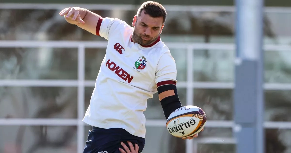 Five Lions v Australia talking points as major questions surround Irish stars