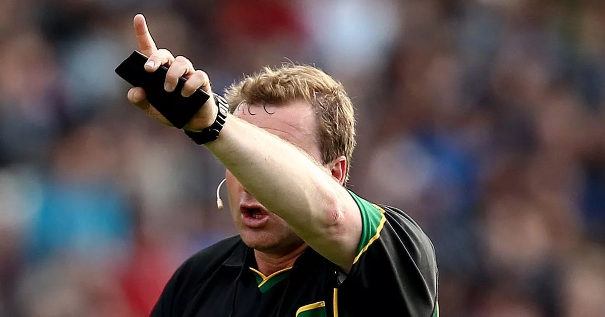 GAA rule change to take immediate effect after landslide Central Council vote