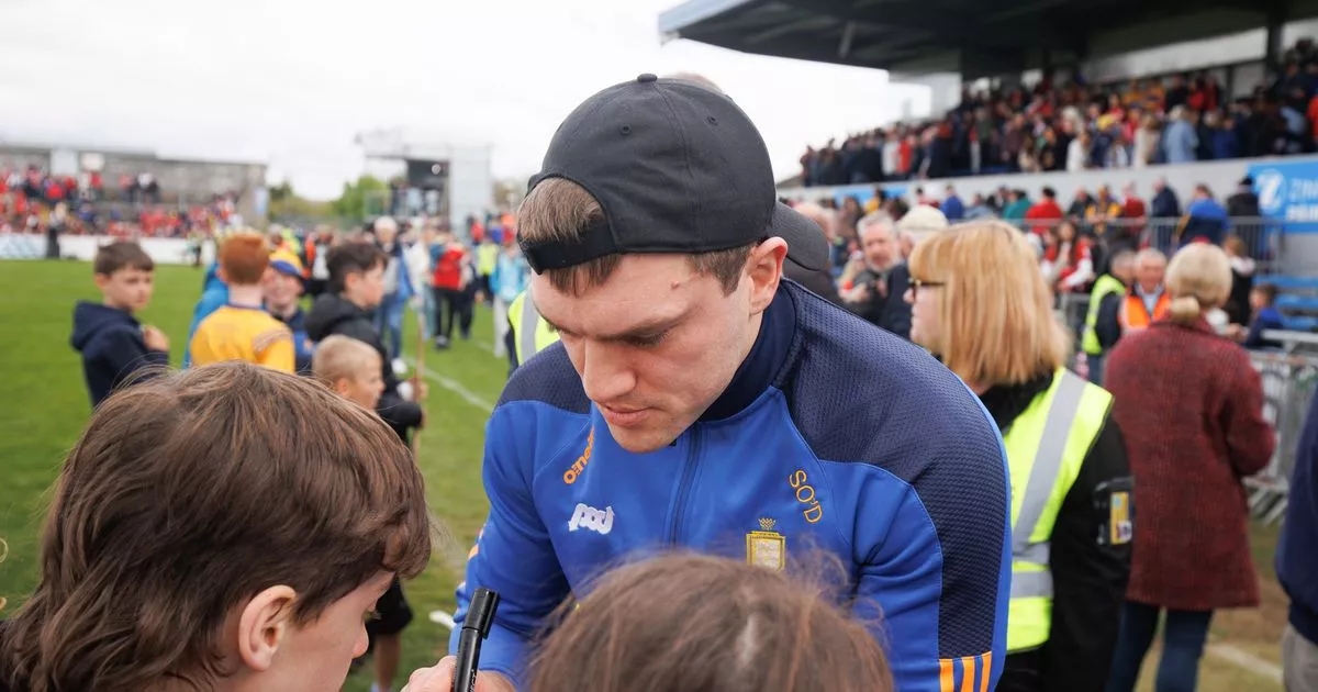 GAA team news and squad lists as All-Ireland champions receive dramatic boost