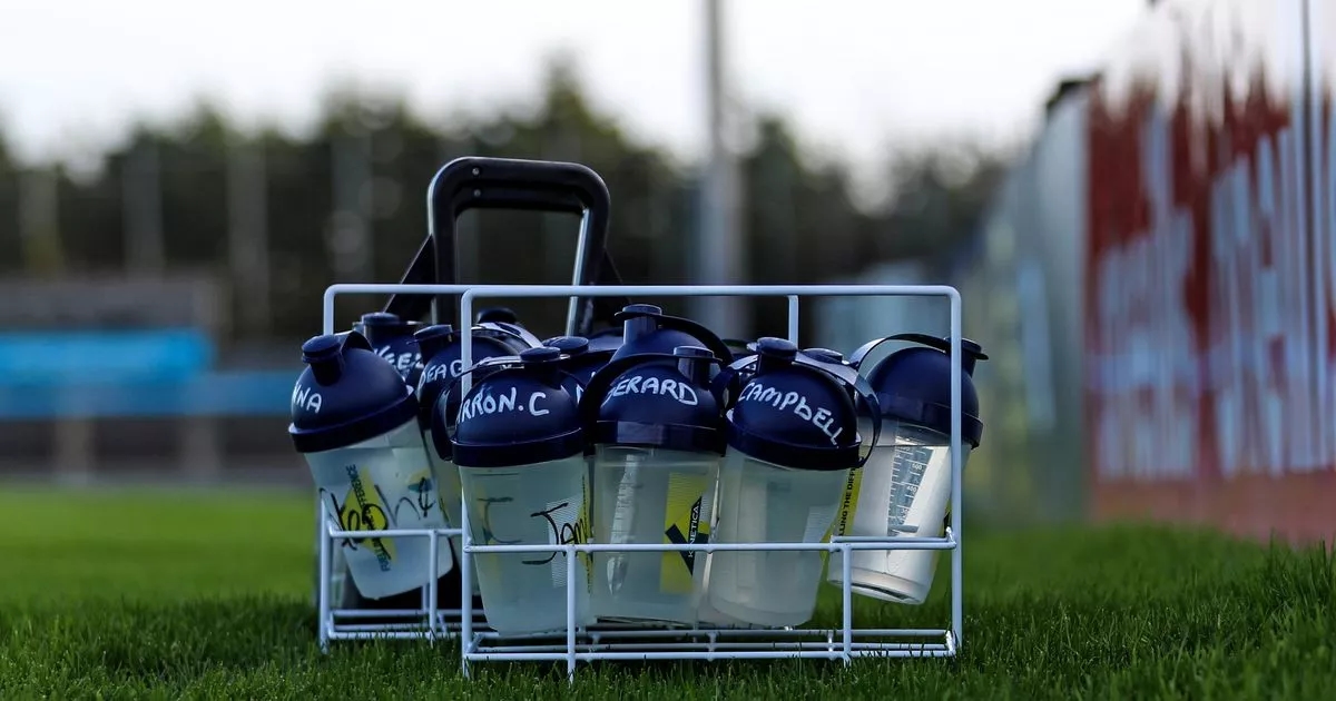 GAA confirms stance on water breaks for All-Ireland semis amid scorching weekend