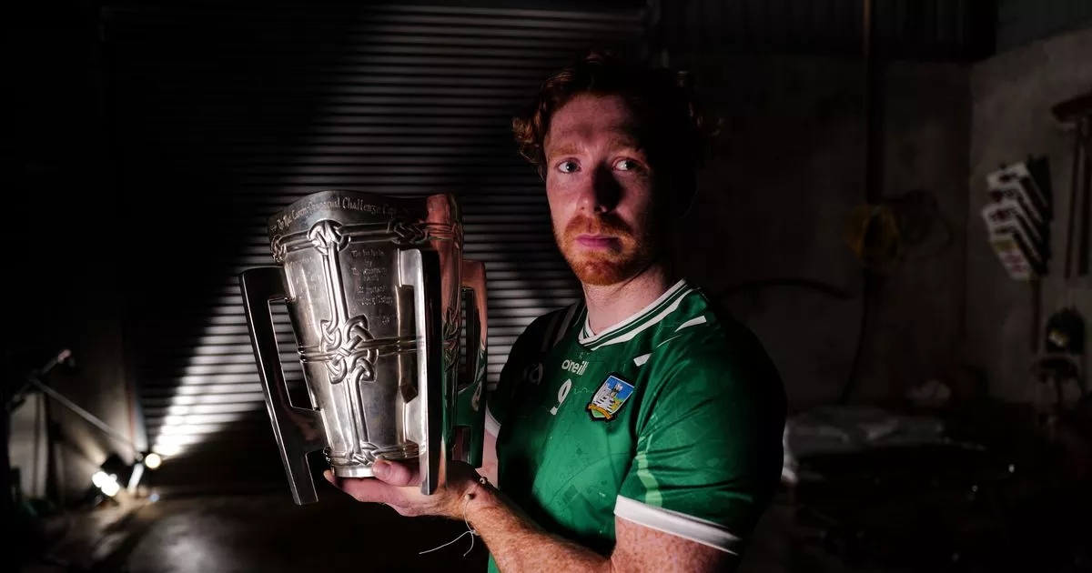 'You'd love another crack at it' Limerick's Cian Lynch penalties v replay debate