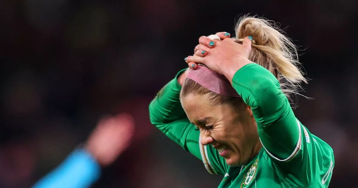 ‘I'll be switching the TV off' - Euro play-off pain still raw for Ireland star