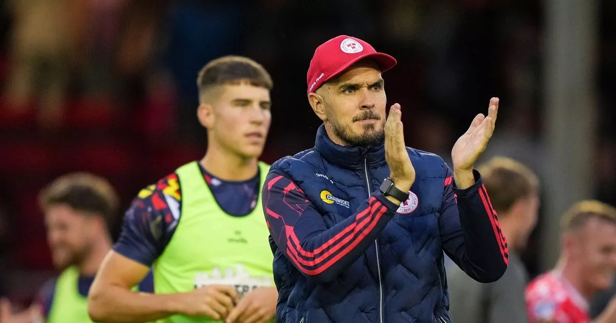 Joey O'Brien opens up on his decision to replace Damien Duff at Shelbourne
