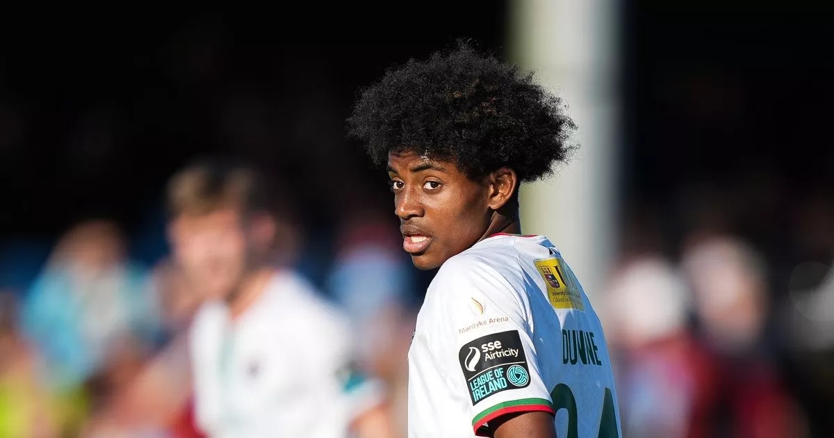 French giants Monaco sign Ireland underage star as Cork City confirm departure