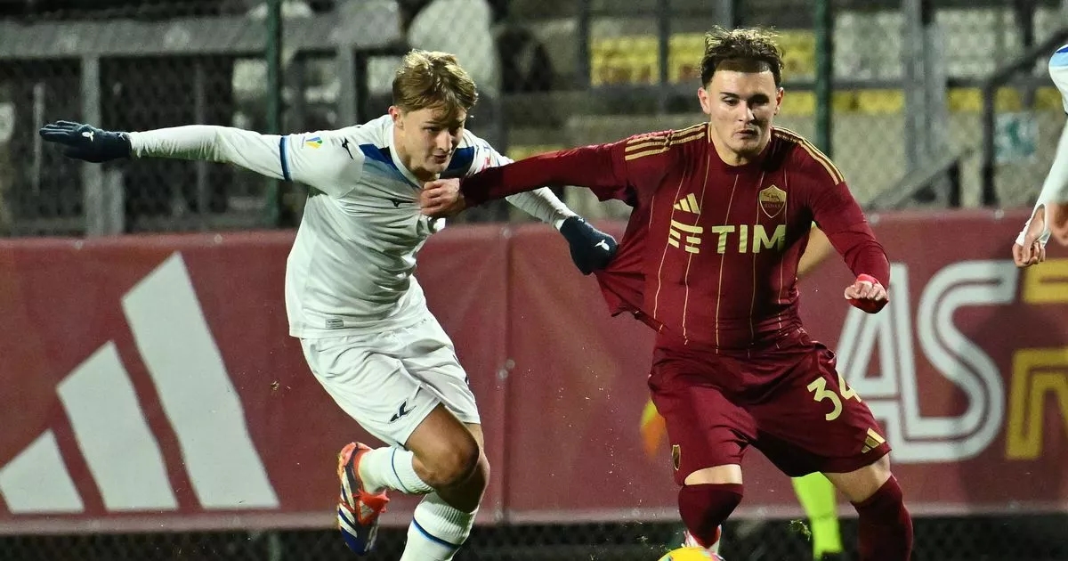 Ex-Shamrock Rvs and Inter Milan youngster scores in trial game for Sligo Rovers
