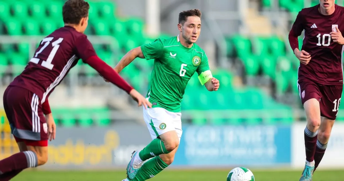 Portuguese adventure awaits as Wolves confirm departure of Ireland midfielder