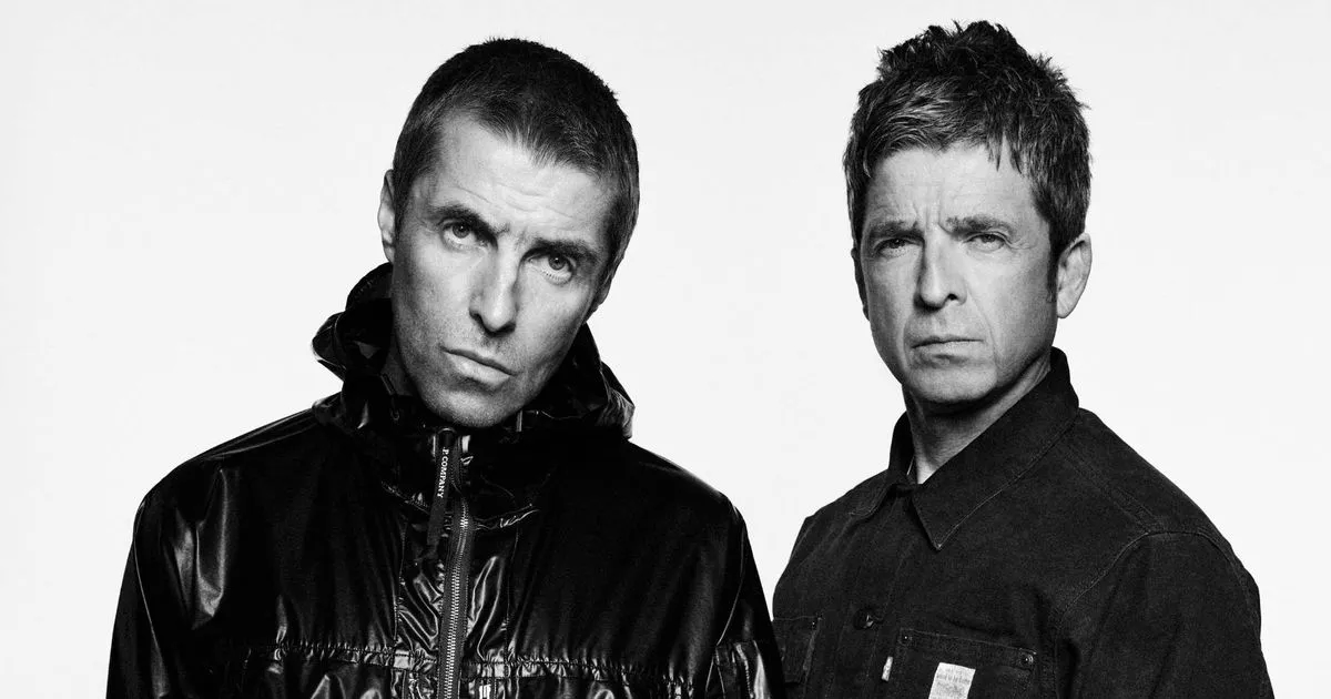 Oasis reunion setlist 'leaked' in full as absence of one song disappoints fans
