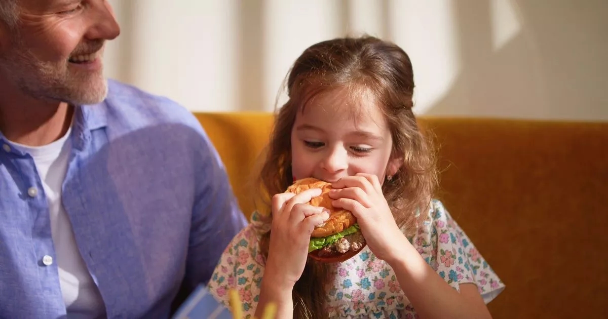 Cote Brasserie is running Kids Eat Free for the summer