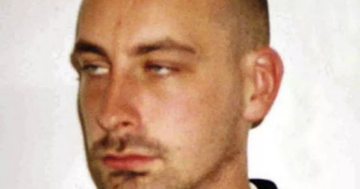 Cannibal killer horror letter to victim's partner from his prison cell