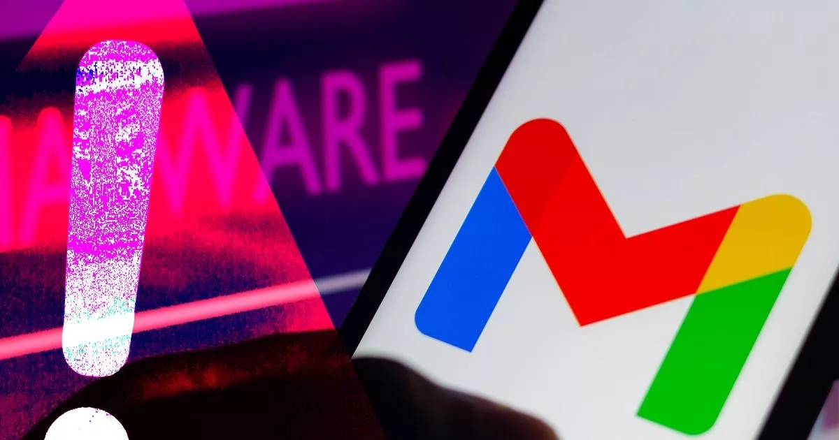 Massive Gmail and Yahoo alert issued to all UK email users - follow simple advice now